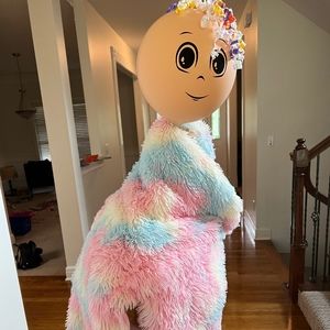 Meet your Posher, Marcia